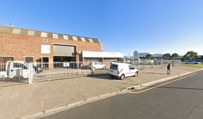 Ipex Machinery (Western Cape)