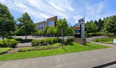 Vancouver Clinic Mental Health Center