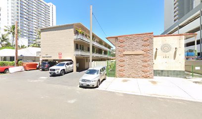 Hale Wai Nani Apartments