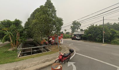 GPC Bukit Naga