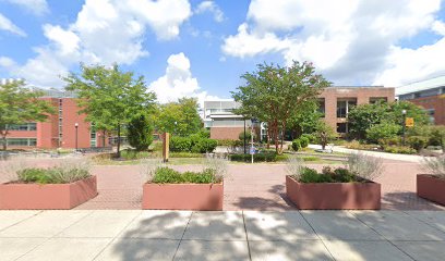 Office of Residential Learning & University Housing