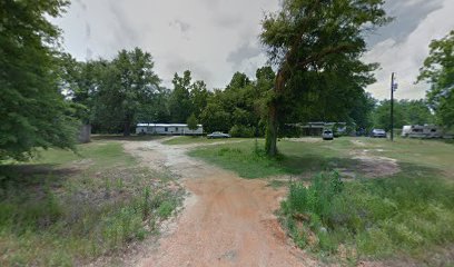 Burk Cemetery