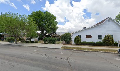 Tehachapi Family Health Center