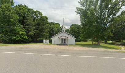 Delmar Church