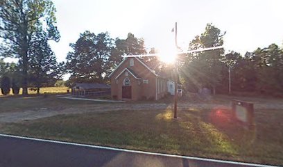White Oak Grove Missionary Baptist Church