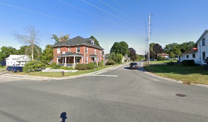 Northumberland Bungalows