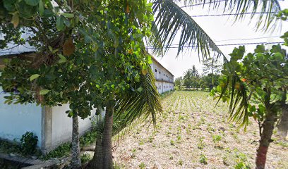 Yayasan Pendidikan Futuuhal Arifin - Lendang Jae