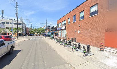 Bike Share Toronto