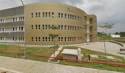 Fakultas Kesehatan Masyarakat UINSU