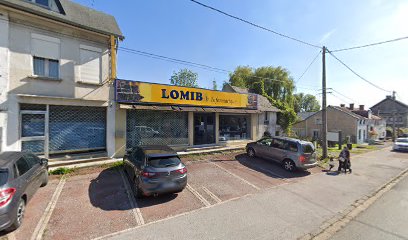 Lomib Services