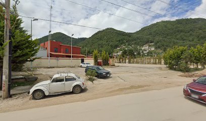 CFE Almacén San Cristobal De Las Casas