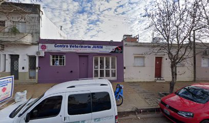 Centro Veterinario Junin