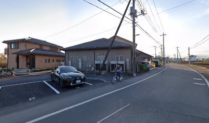 デイサービスセンター椿☆狭山