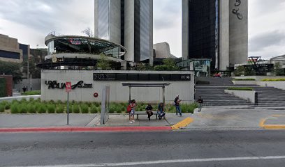 Grupo Inmobiliario Monterrey, S.A. De C.V.