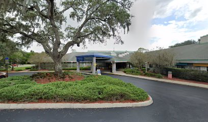 Pediatric Physical Therapy at Johns Hopkins All Children's Outpatient Care, Tampa