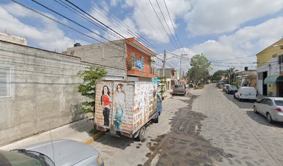 Licoreria La barandilla