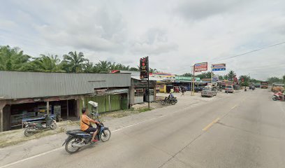 Laundry Wahyu