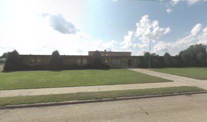 Hoven Elementary School