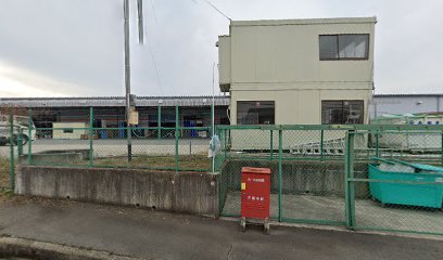 小野 姫路合同自動車、北播支店6号棟