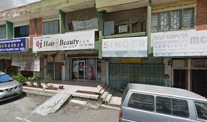 I Hair & Beauty Salon