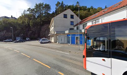 Bergen Vest Minilager Haakonsvern