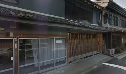 山本錻力金物店