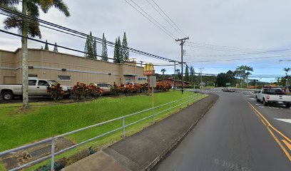 Keaau Physical Therapy