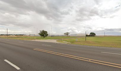 Levelland Municipal Airport (KLLN)