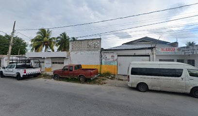 Alianza De Ciudadanos De Q.Roo