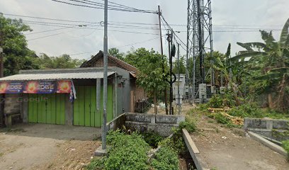 Toko Pakan Burung Juma'in Jaya