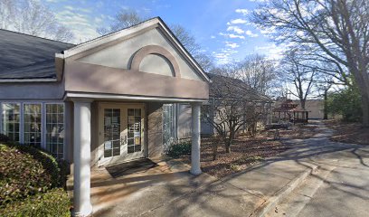 Lithonia-Davidson Library, DeKalb County Public Library