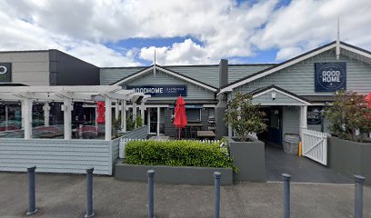 Papakura District Court