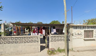 TEMPLO EVANGÉLICO MAHANAIM MIEPI