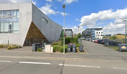 Appartements Thérapeutiques Cap Azur EPSM Lille-Métropole