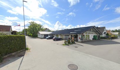Vestnes/Mandal Post i Butikk