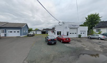 Garage Guy Dubois