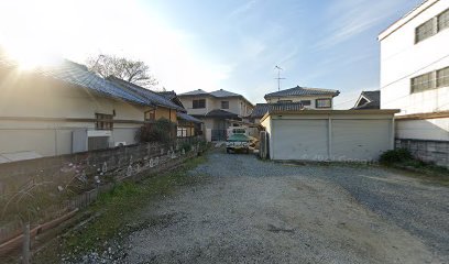 井上食料品店