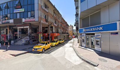 Şekerbank Zonguldak Şubesi