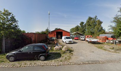 Odense Smede- og maskinværksted ApS