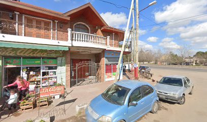 Panaderia y Confiteria Don Santiago