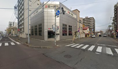 ㈱第一興商 札幌支店