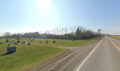 Shanks Cemetery
