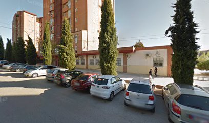 Escuela Infantil Arrayanes en Linares