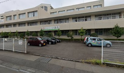 静岡済生会看護専門学校