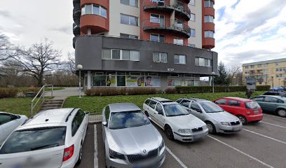 CESORG, a.s. - Centrum bytové správy Pardubice