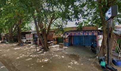 Warung Sop dan Bakso PHK