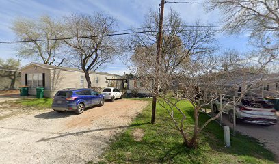 Riverside Mobile Home Park