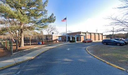 Spruce Street Elementary School