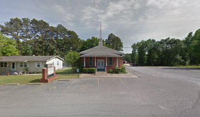 Leola United Methodist Church