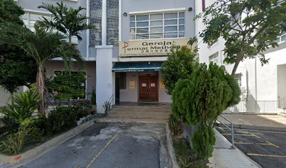 PERMAI CHINESE METHODIST CHURCH